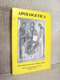 Apologetica - Iisus Hristos judecatorul lumii - Diacon Gheorghe Babut