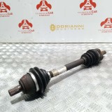 Cumpara ieftin Planetara stanga fata Ford Volvo 1.4-1.8 2003-2012