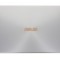 Capac Display cu balamale Laptop, Asus, ZenBook 14 UX433FAC, 13N1-A6A0102, 90NB0PD6-R7A010, argintiu