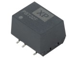 Convertor DC/DC 2W XP Power 4,5-5,5V la 15V 133mA