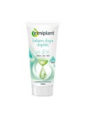 Balsam dupa Epilat Tub Velvet Touch Elmiplant 100ml