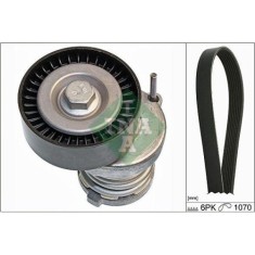 Set curea transmisie Seat Arosa (6h1), Cordoba (6k1, Cordoba Vario (6k5), Ibiza 2 (6k1), Inca (6k9); Skoda Felicia I (6u1), Felicia I Estate (6u5), F