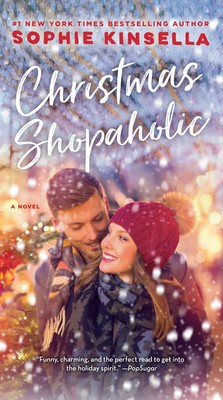 Christmas Shopaholic foto