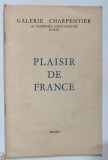 PLAISIR DE FRANCE , 1951