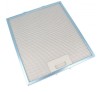 Filtru metalic hota anti - grasime 305 X 267 mm Aeg, Electrolux, Elica,, Universal