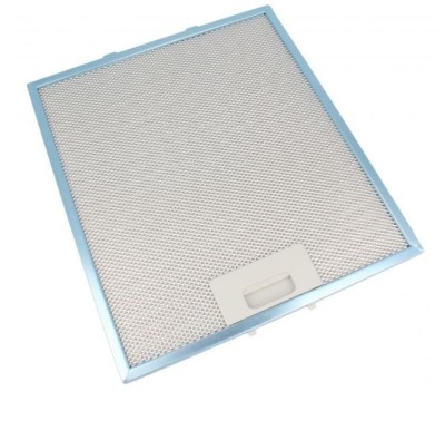 Filtru metalic hota anti - grasime 305 X 267 mm Aeg, Electrolux, Elica, foto
