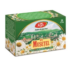 CEAI MUSETEL 20dz FARES