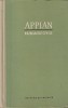 Appian - Razboaiele civile | Editura Stiintifica | Carti Istorie Romana | Stare buna | Format cartonat