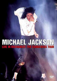 Michael Jackson Live In Bucharest 1992 The Dangerous Tour (dvd)