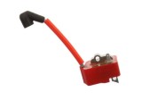 Aprindere drujba Dolmar PS32, Makita EA3200