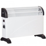 Convector electric Strend DL01-D STAND, 2000/1250/750W, 230V, functie Turbo ventilator, Strend Pro