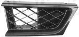Grila radiator Subaru Impreza (Gd/Gg), 10.2005-09.2007, dreapta, 91121FE240VW, 721405-2
