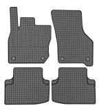 Set covorase auto din cauciuc VW Golf VIII Variant 2020- , eTSI, Negre