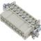 Conector LAPP EPIC H-A HDC inserturi contact mamă 16 pini 16A 250V