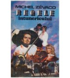 Michel Zevaco - Regele intunericului - 127885