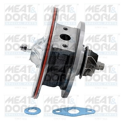 MEAT &amp;amp; DORIA 601680 Ansamblu miez turbo foto