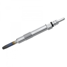 Bujie incandescenta Bosch pentru Alfa Romeo 145, 146, 147, 156, 159, 166, Fiat Brava, Bravo I, Doblo, Idea, Marea, Multipla, Punto, Sedici, Stilo, Ope
