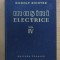 R. Richter - Mașini electrice ( Vol. IV)