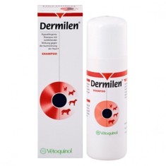 ?ampon Dermilen 300 ml foto