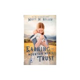 Earning the Mountain Man's Trust