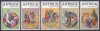 Antigua 1976 - Crăciun, MNH, Nestampilat
