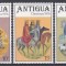 Antigua 1976 - Crăciun, MNH