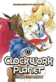 Clockwork Planet - Volume 3 | Yuu Kamiya, Tsubaki Himana