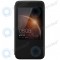 Husa clapeta Huawei G8 View neagra 51991197