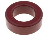 Ferită Toroidală 14,5mm x 24,1mm x 39,9mm 14nH