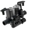 Electrovalva racire Bmw X3 E83 2003-, X5 E53 2000-, X5 E70 2006-, X6 E71, E72 2008-, X6 F18, F86 2014-, NTY CTM-BM-024