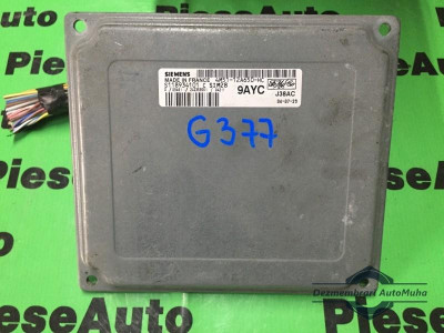 Calculator ecu Ford Focus 2 (2004-2010) [DA_] 44M5112A650HC foto