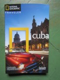 Cuba de Christopher P. Baker. Biblioteca Adevarul