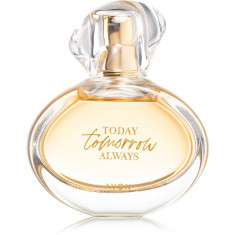 Avon Today Tomorrow Always Tomorrow Eau de Parfum pentru femei 50 ml