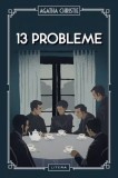 13 probleme, Agatha Christie