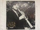 luta iovita taragot dirijor nelu stan 1968 disc 10" vinyl mono muzica populara banateana folclor banat electrecord records EPD 1202 VG+