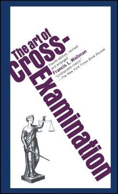 The Art of Cross Examination foto