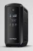 UPS CYBER POWER Line Int. cu Sinusoida Pura, tower, 900VA/ 540W LCD 6 x Schuko, &quot;CP900EPFCLCD&quot; (timbru verde 11 lei)