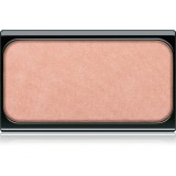 ARTDECO Blusher blush pudră &icirc;n carcasă magnetică culoare 18 Beige Rose Blush 5 g