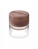 Grinder de lemn Swiss+