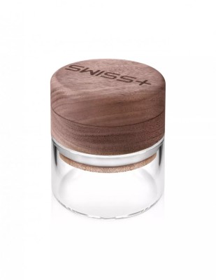 Grinder de lemn Swiss+ foto