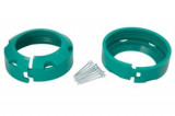 Garnituri anti-praf suspensie față (pipe diameter 48mm KYB; MARZOCCHI; SACHS, cantitate pe pachet: 2 buc) compatibil: BETA RR 250/300/350 2012-2020, SKF