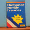 DICTIONAR ROMAN- FRANCEZ - 15OOO CUVINTE - FORMAT MIC - EDITURA TEORA.