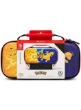 Husa Powera Protection Pikachu Vs Dragonit NSW