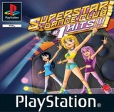 Joc PS1 Superstar Dance Club