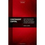 Contingent capital