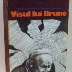 VISUL LUI BRUNO de IRIS MURDOCH , 1978