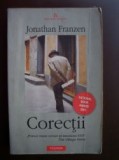 Corectii Jonathan Frazen