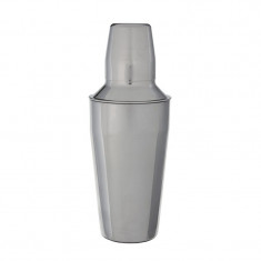 Shaker pentru cocktail Vanora Home, 500 ml, inox foto