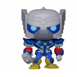 Cumpara ieftin Figurina Funko Pop Marvel Mech - Thor