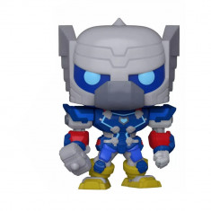 Figurina Funko Pop Marvel Mech - Thor